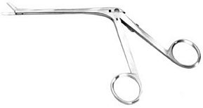 Nasal Sinus Scissors Straight - N2994 1